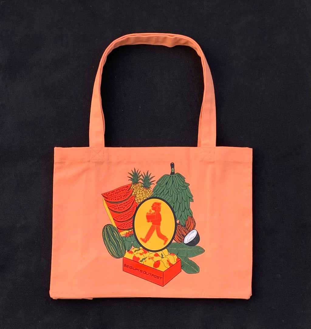 The Retreat Tote