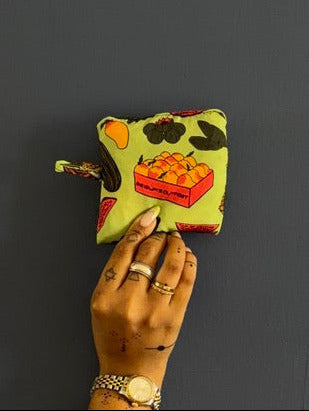 The Forager Fold Up