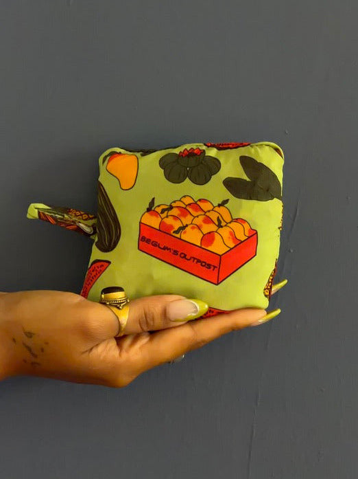 The Forager Fold Up
